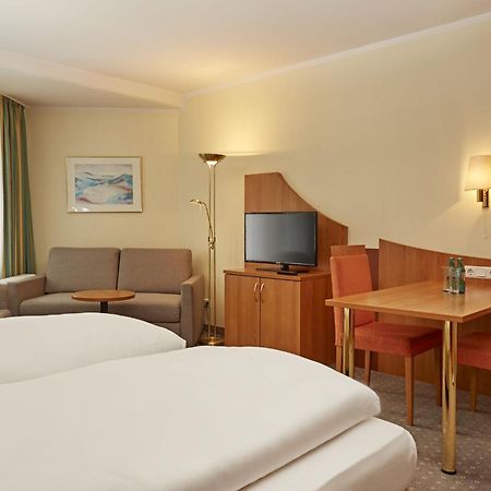 H+ Hotel Willingen Willingen  Bagian luar foto