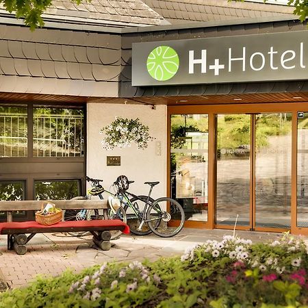 H+ Hotel Willingen Willingen  Bagian luar foto