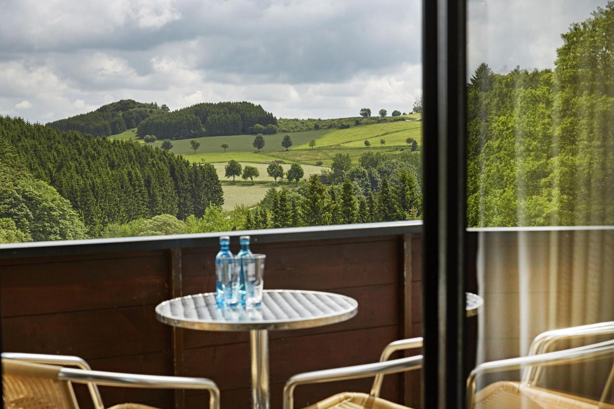 H+ Hotel Willingen Willingen  Bagian luar foto