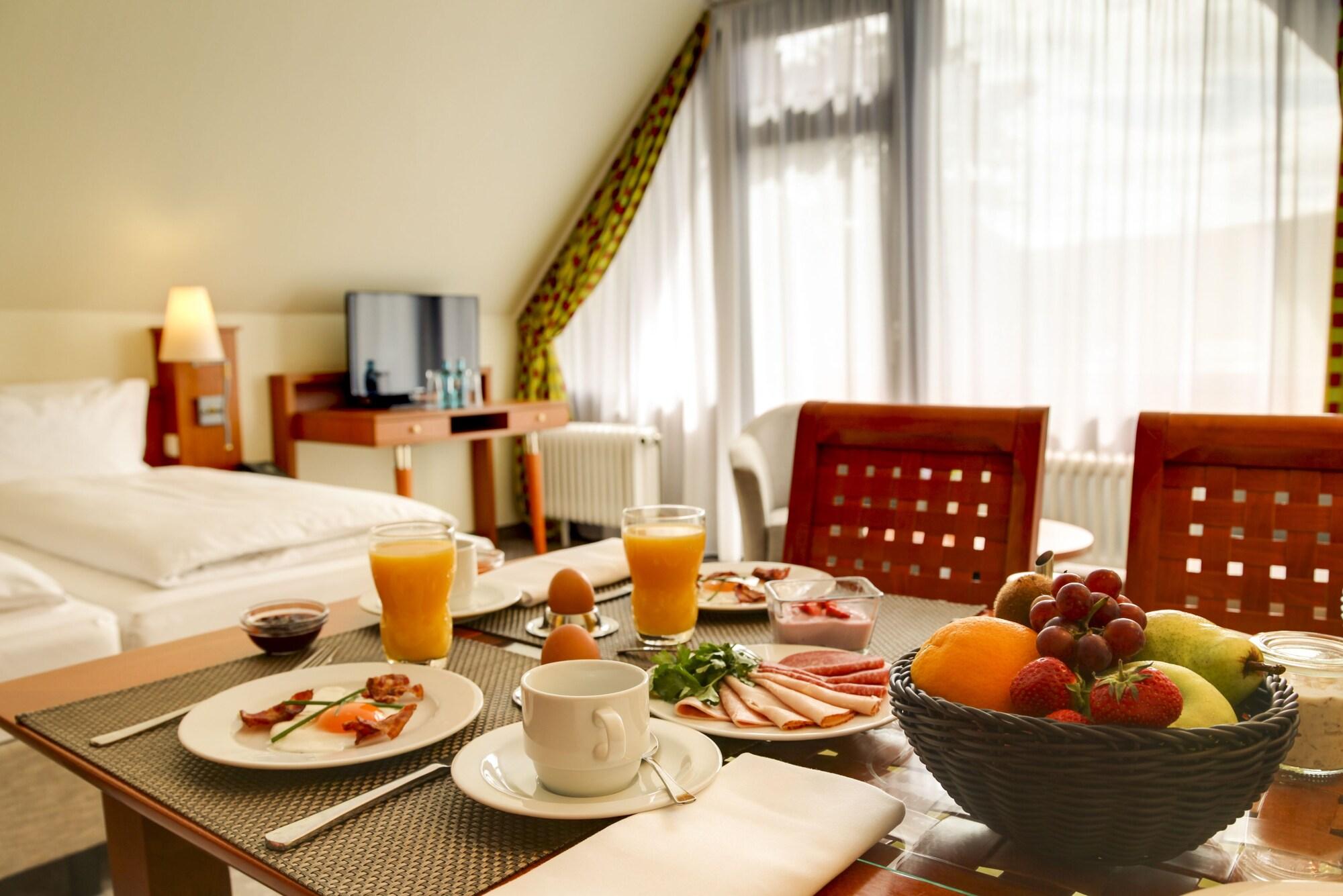 H+ Hotel Willingen Willingen  Bagian luar foto