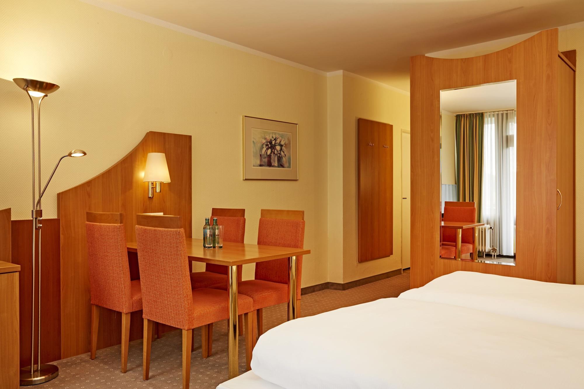 H+ Hotel Willingen Willingen  Bagian luar foto