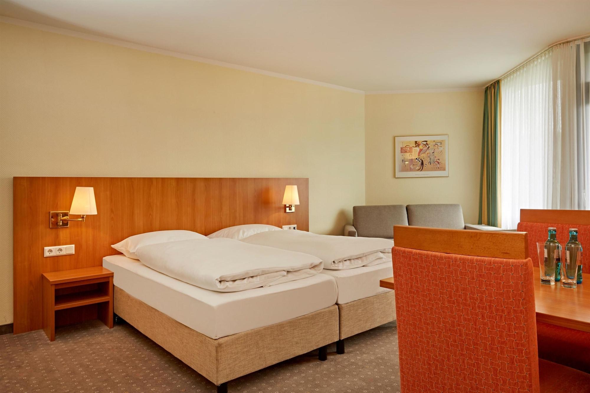 H+ Hotel Willingen Willingen  Bagian luar foto