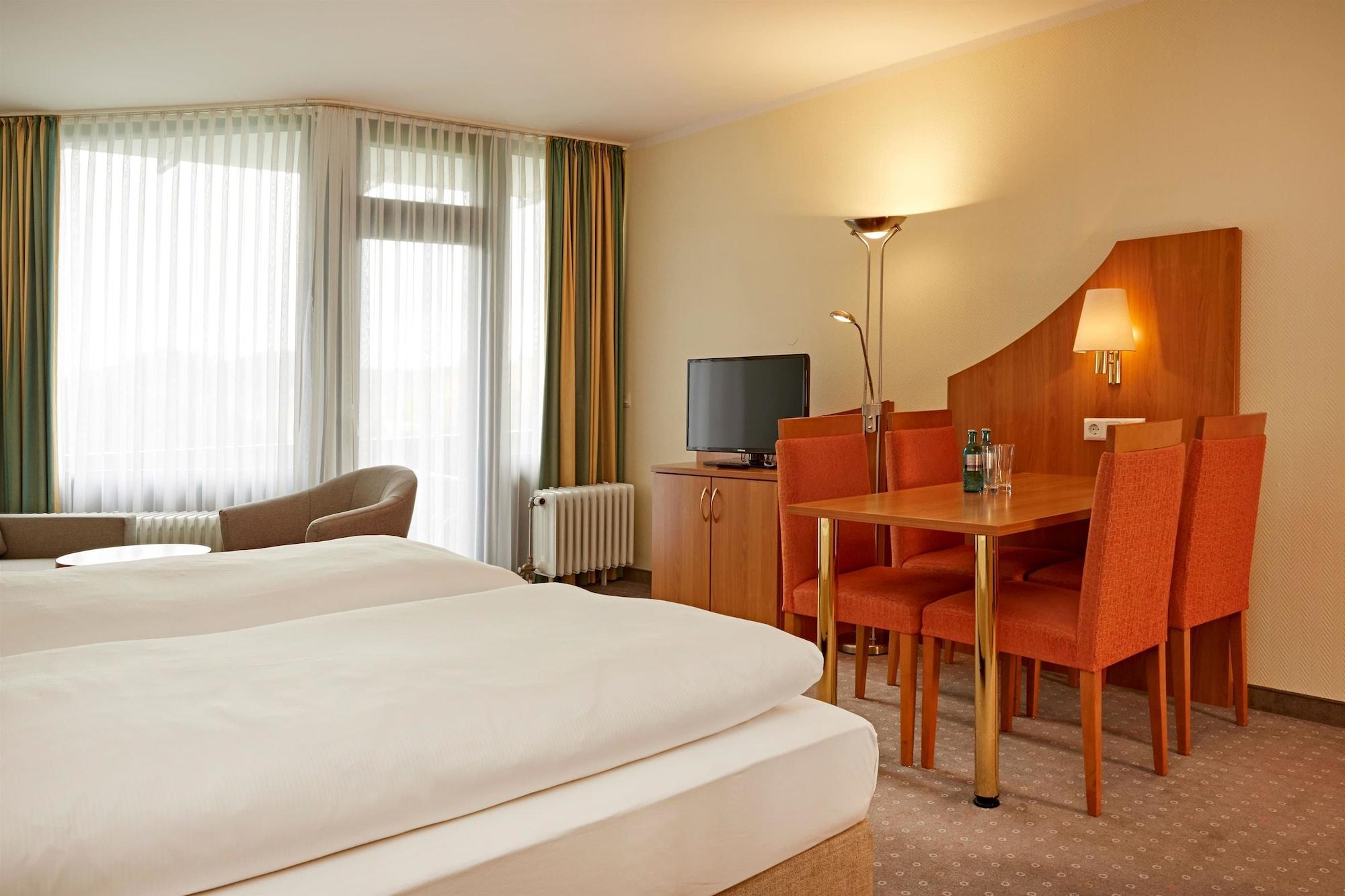 H+ Hotel Willingen Willingen  Bagian luar foto