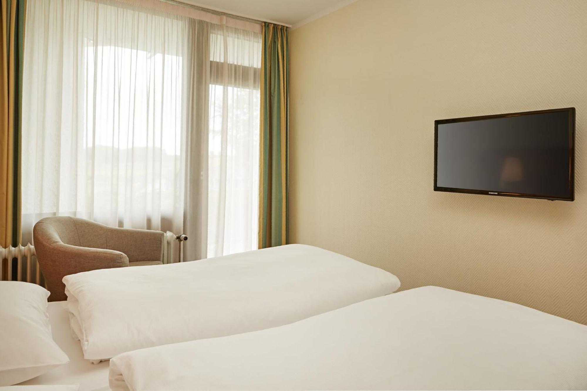 H+ Hotel Willingen Willingen  Bagian luar foto