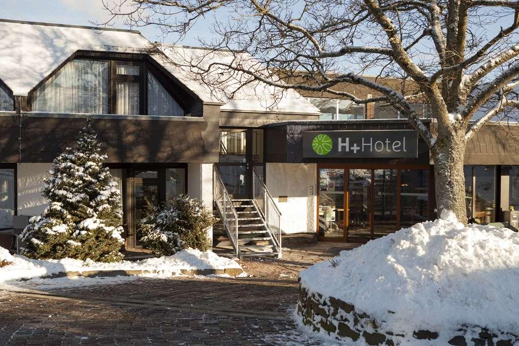 H+ Hotel Willingen Willingen  Bagian luar foto