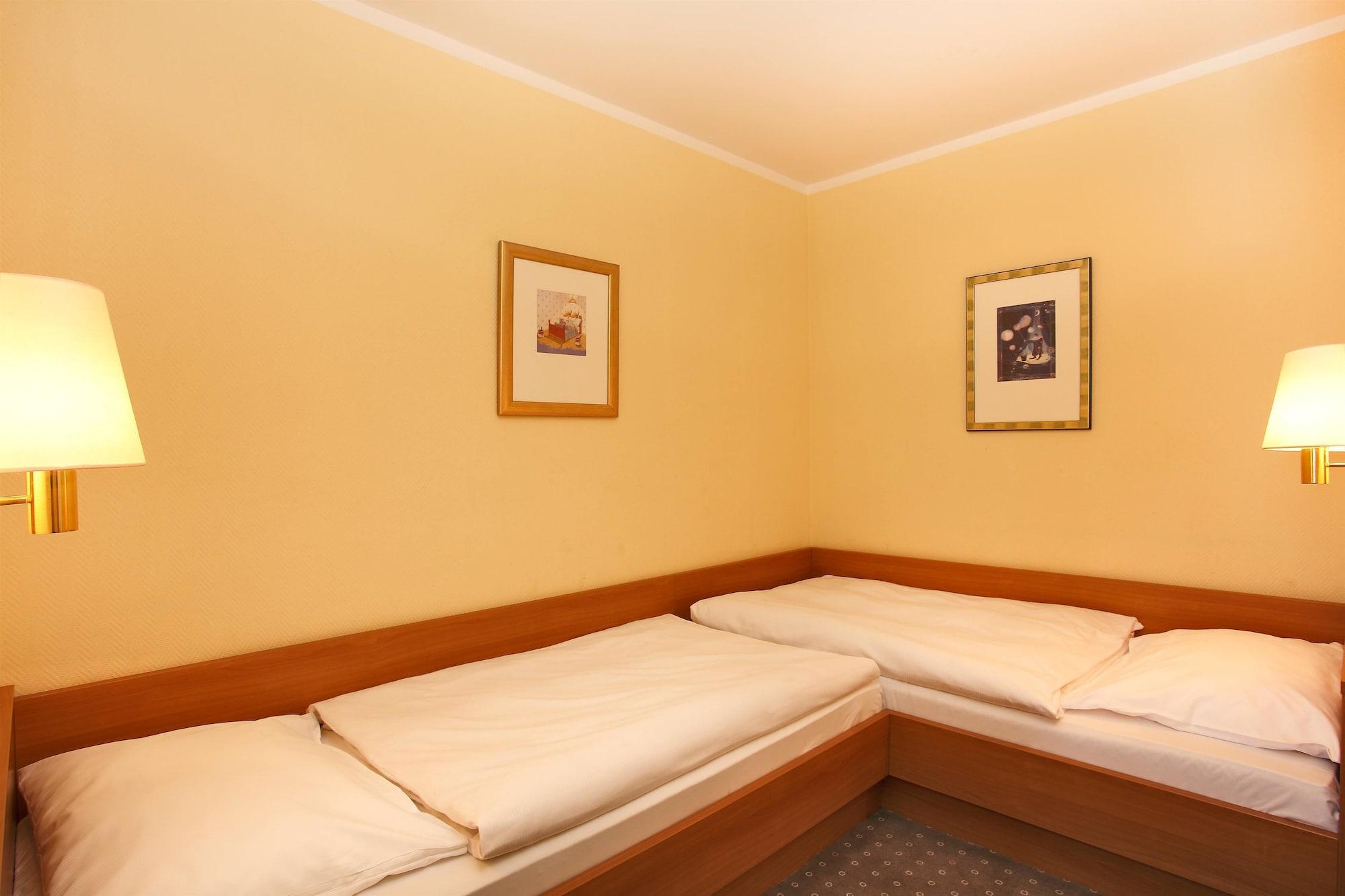 H+ Hotel Willingen Willingen  Bagian luar foto