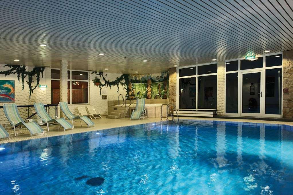 H+ Hotel Willingen Willingen  Fasilitas foto