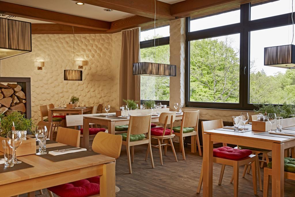 H+ Hotel Willingen Willingen  Bagian luar foto