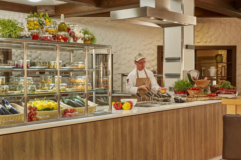 H+ Hotel Willingen Willingen  Bagian luar foto