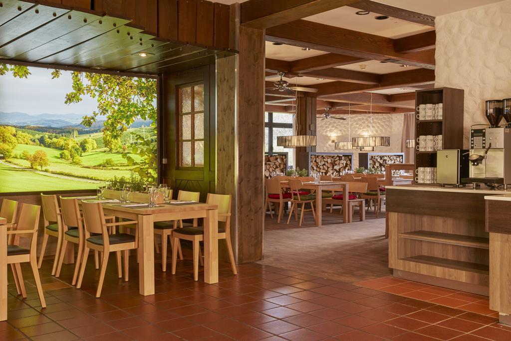 H+ Hotel Willingen Willingen  Bagian luar foto