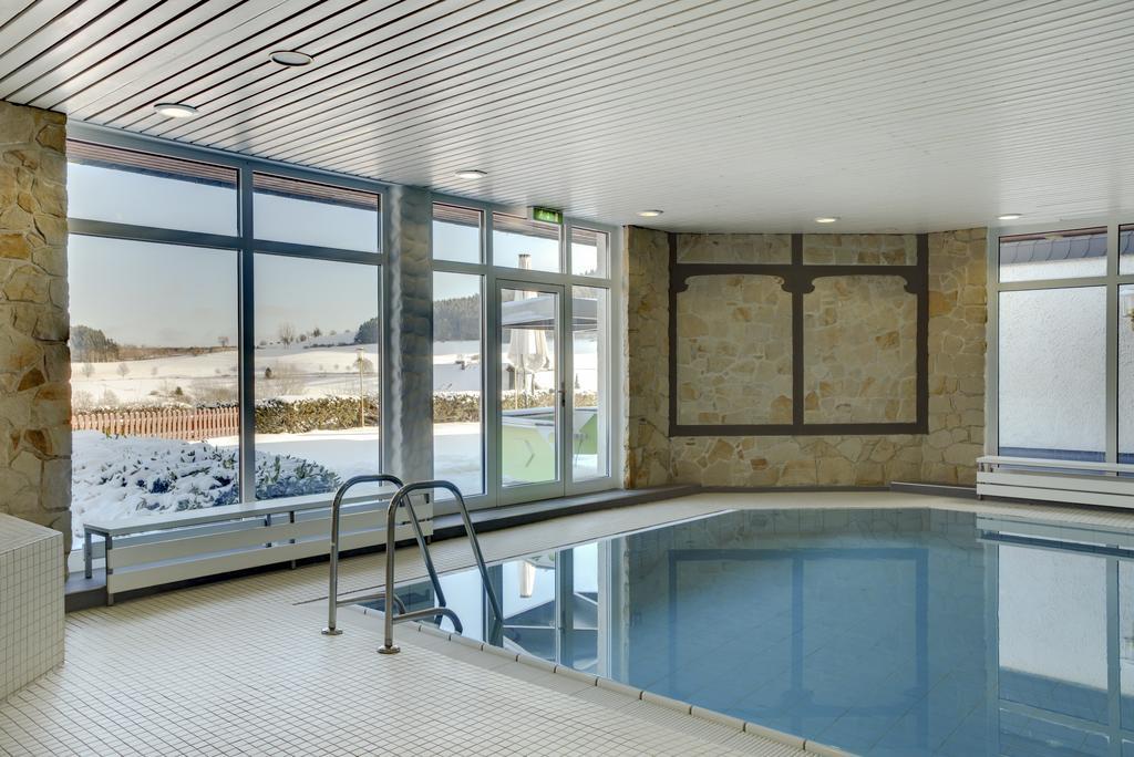 H+ Hotel Willingen Willingen  Bagian luar foto