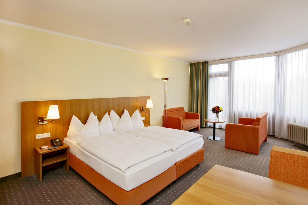 H+ Hotel Willingen Willingen  Bagian luar foto