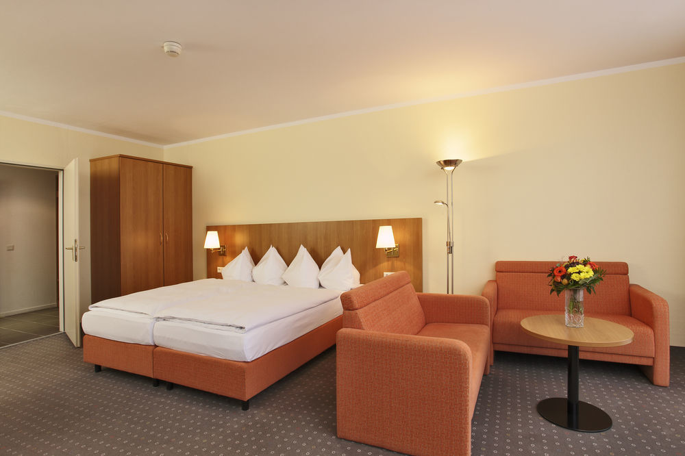 H+ Hotel Willingen Willingen  Bagian luar foto
