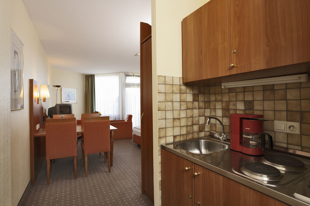 H+ Hotel Willingen Willingen  Bagian luar foto