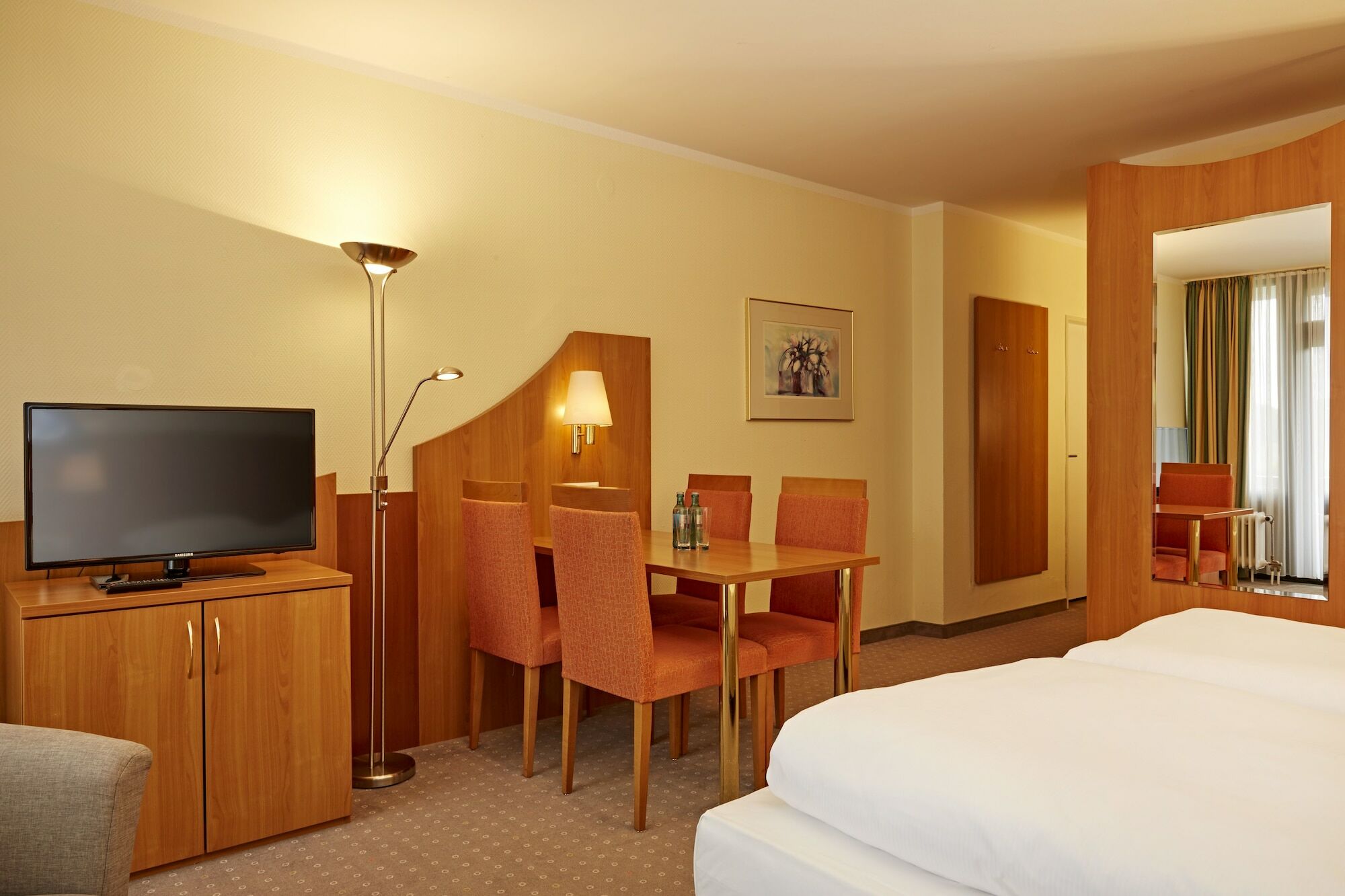 H+ Hotel Willingen Willingen  Bagian luar foto