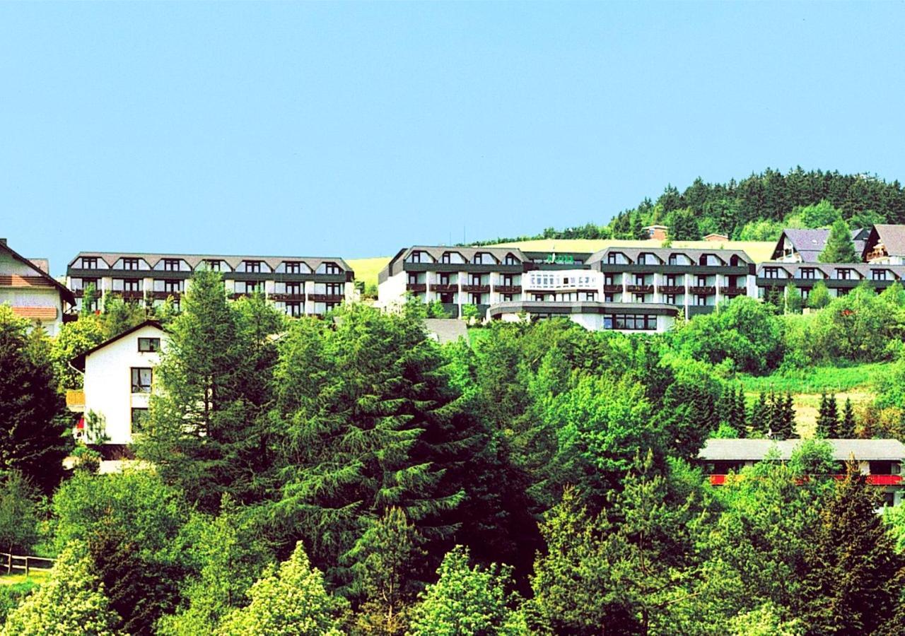 H+ Hotel Willingen Willingen  Bagian luar foto