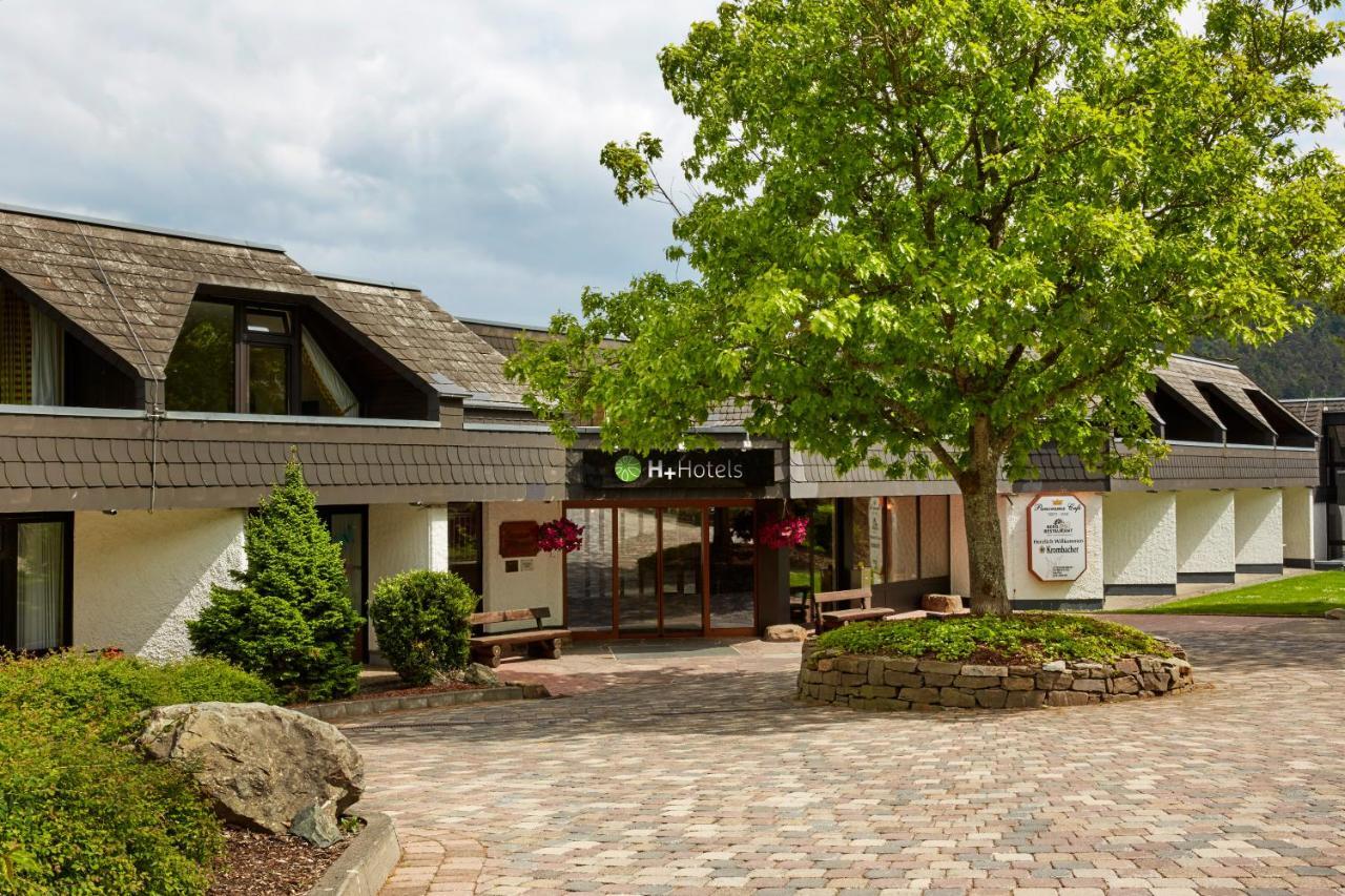 H+ Hotel Willingen Willingen  Bagian luar foto