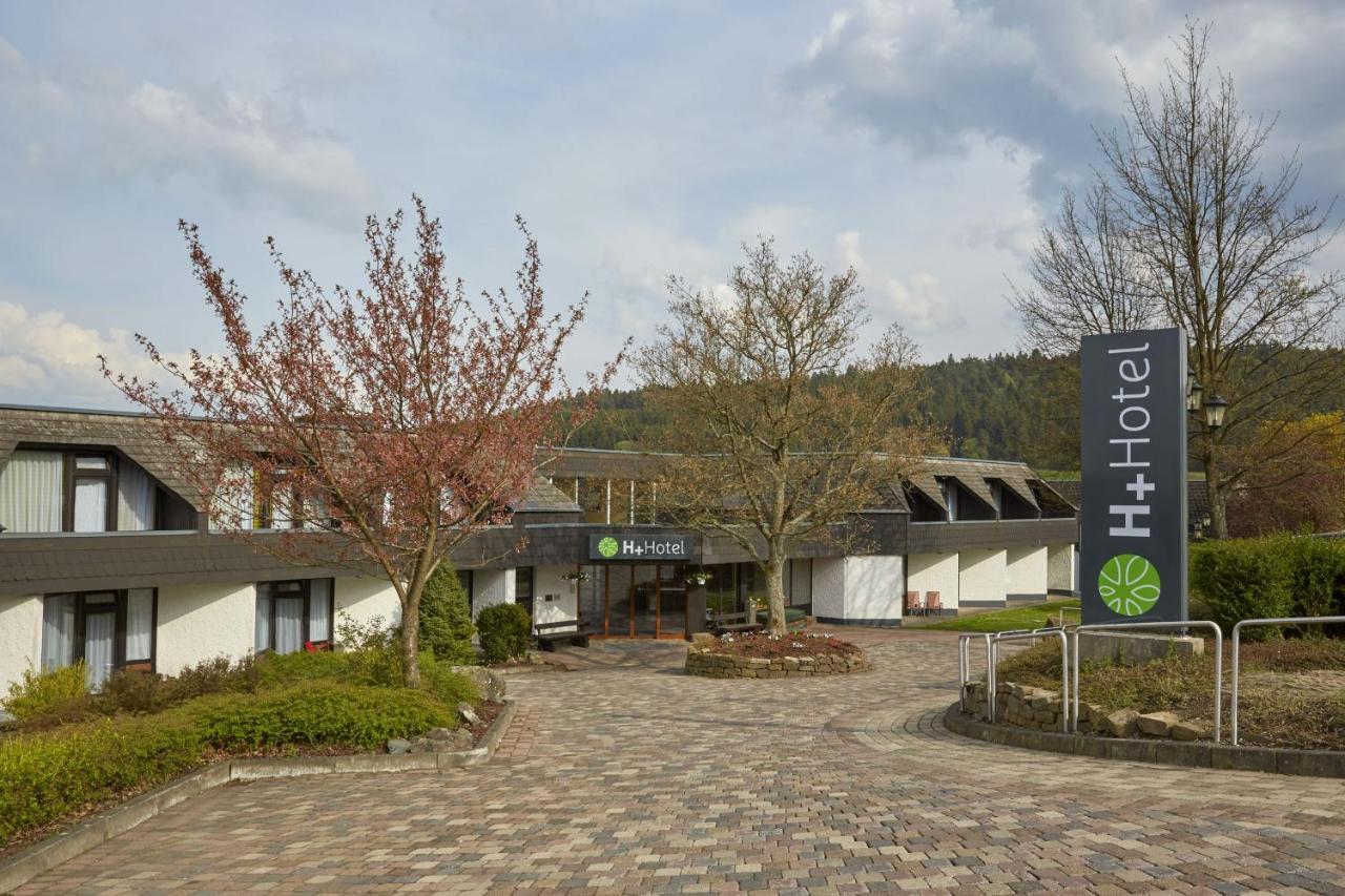 H+ Hotel Willingen Willingen  Bagian luar foto