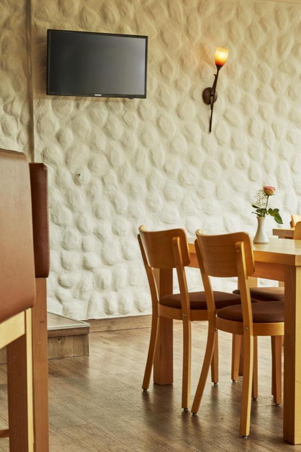 H+ Hotel Willingen Willingen  Bagian luar foto