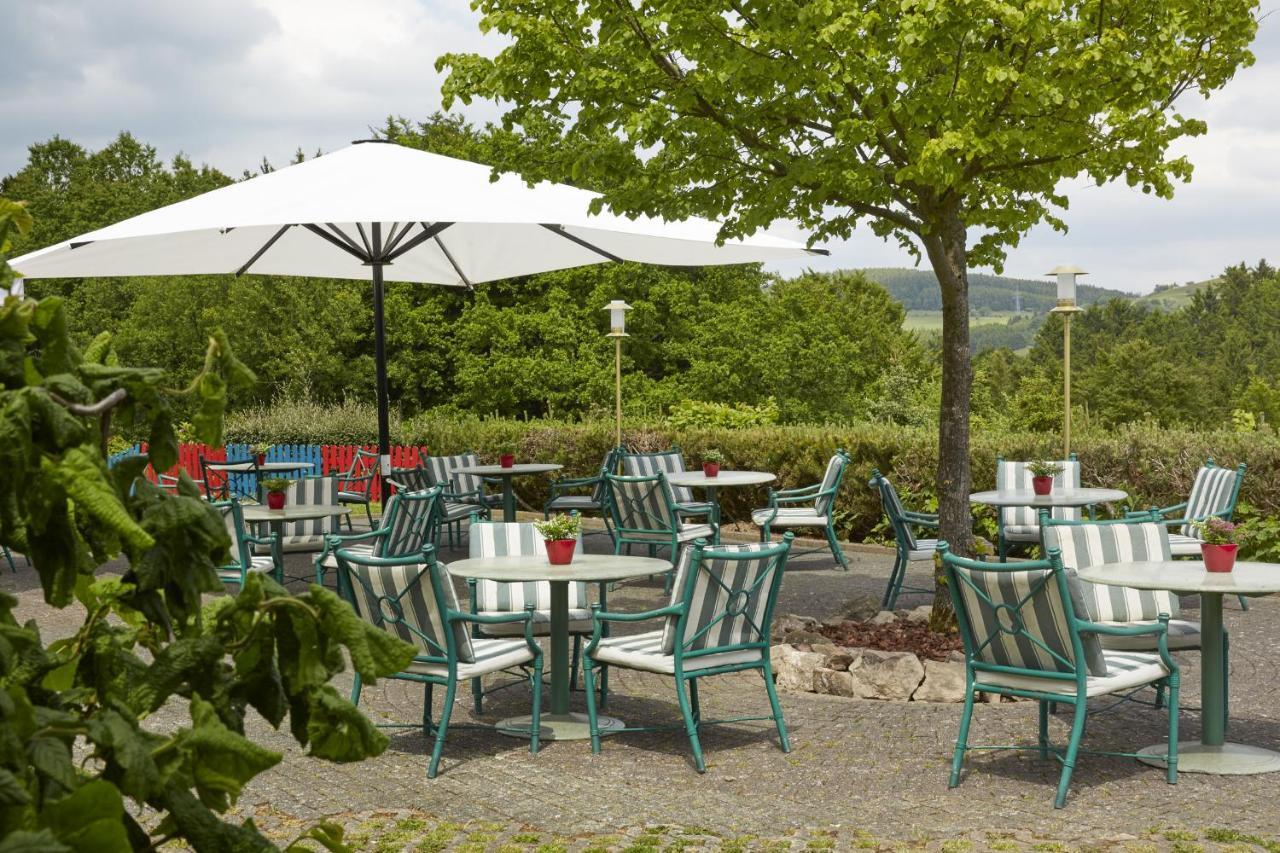 H+ Hotel Willingen Willingen  Bagian luar foto