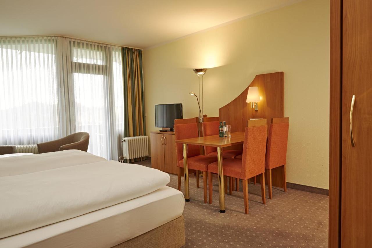 H+ Hotel Willingen Willingen  Bagian luar foto