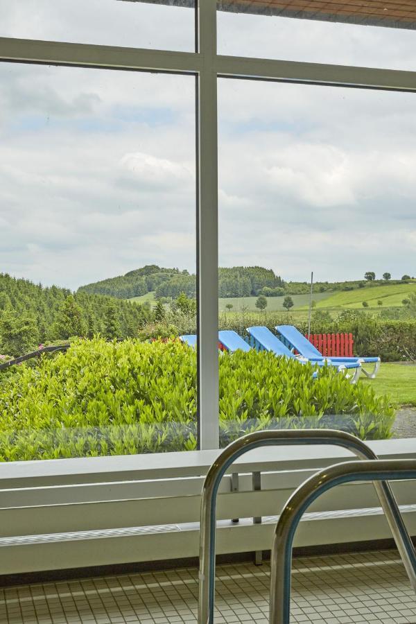 H+ Hotel Willingen Willingen  Bagian luar foto