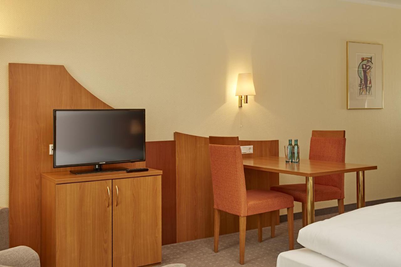 H+ Hotel Willingen Willingen  Bagian luar foto