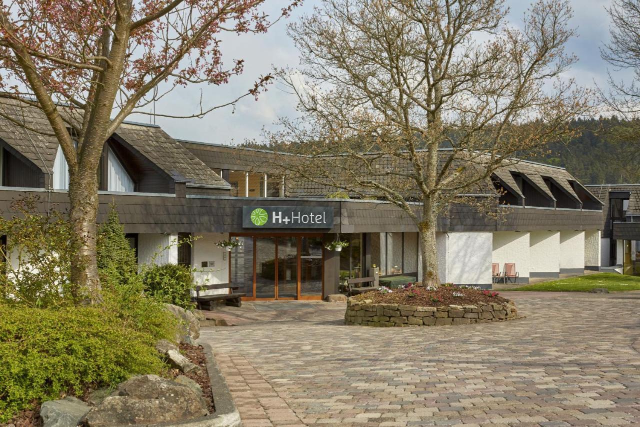 H+ Hotel Willingen Willingen  Bagian luar foto