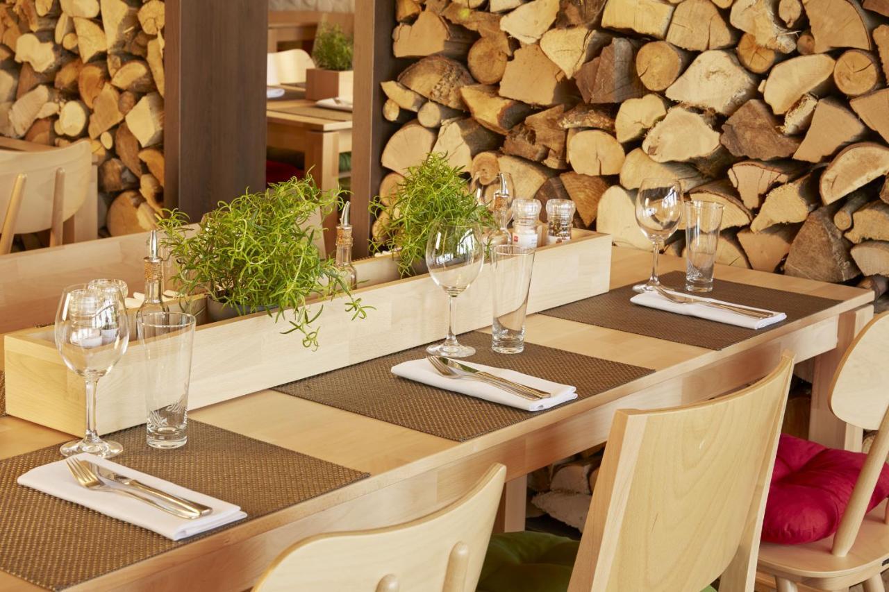 H+ Hotel Willingen Willingen  Bagian luar foto