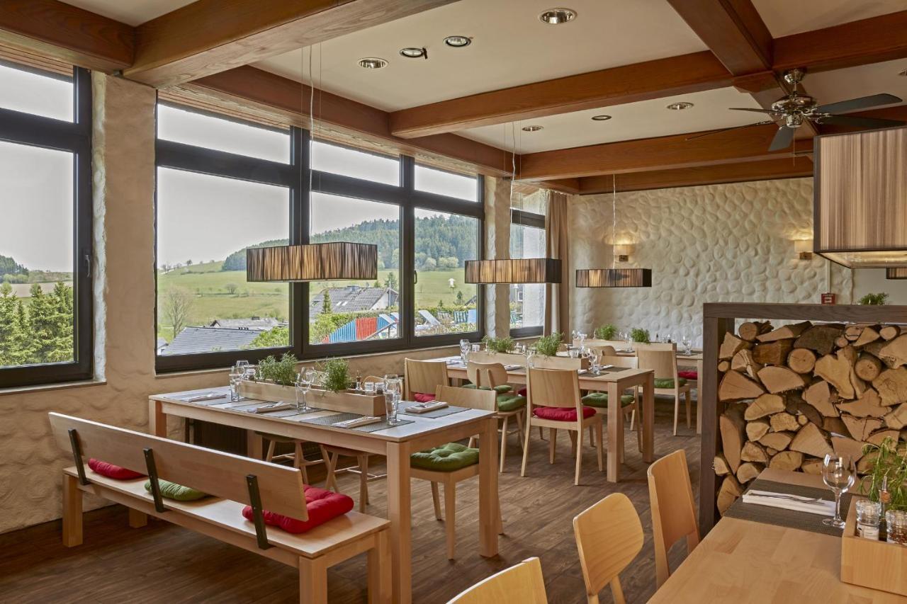 H+ Hotel Willingen Willingen  Bagian luar foto