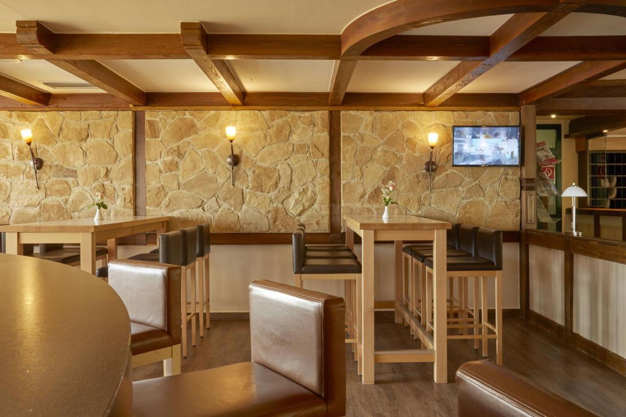 H+ Hotel Willingen Willingen  Bagian luar foto