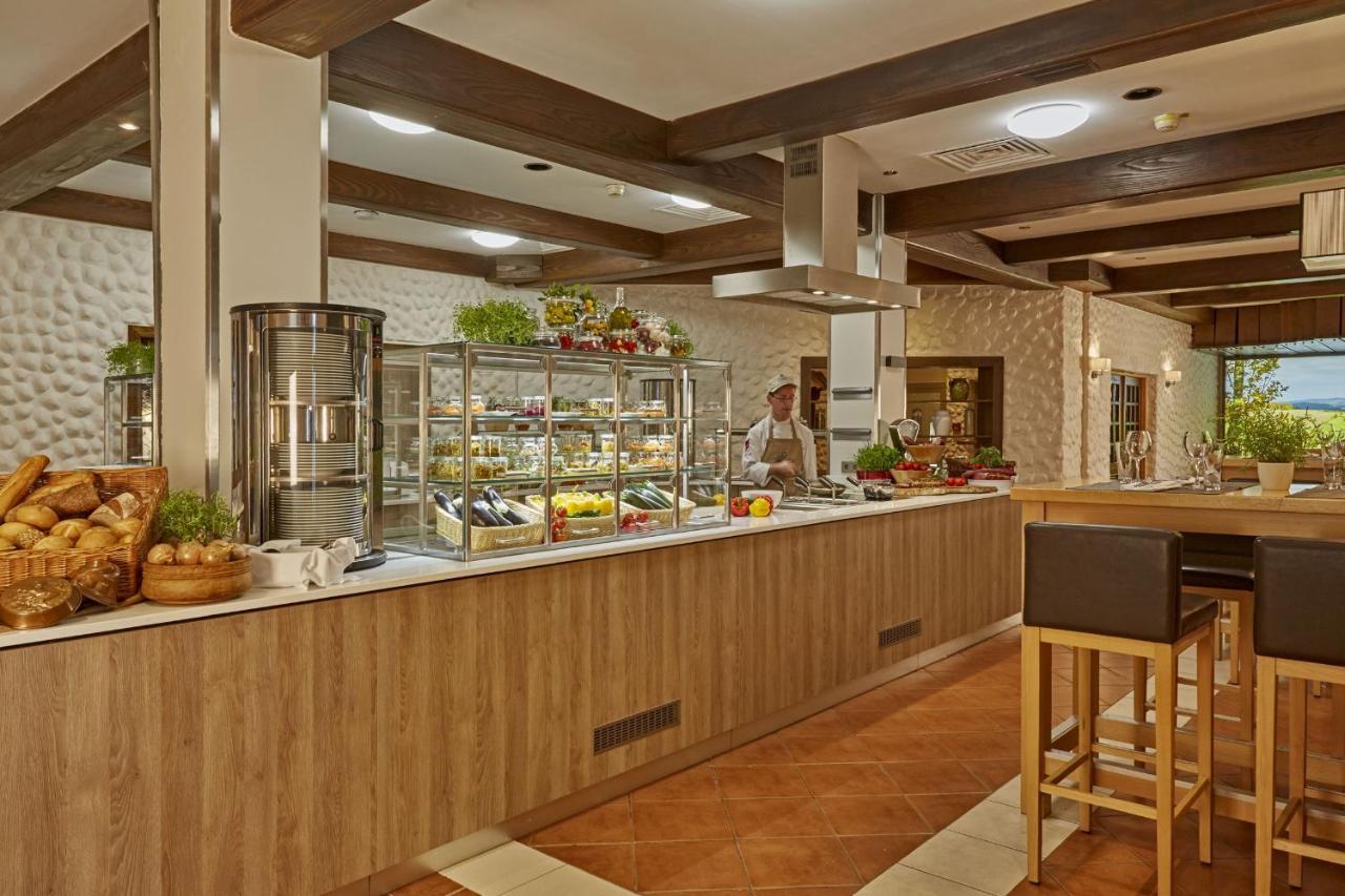 H+ Hotel Willingen Willingen  Bagian luar foto