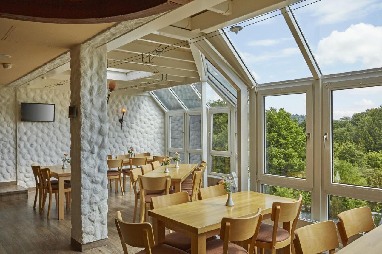 H+ Hotel Willingen Willingen  Bagian luar foto