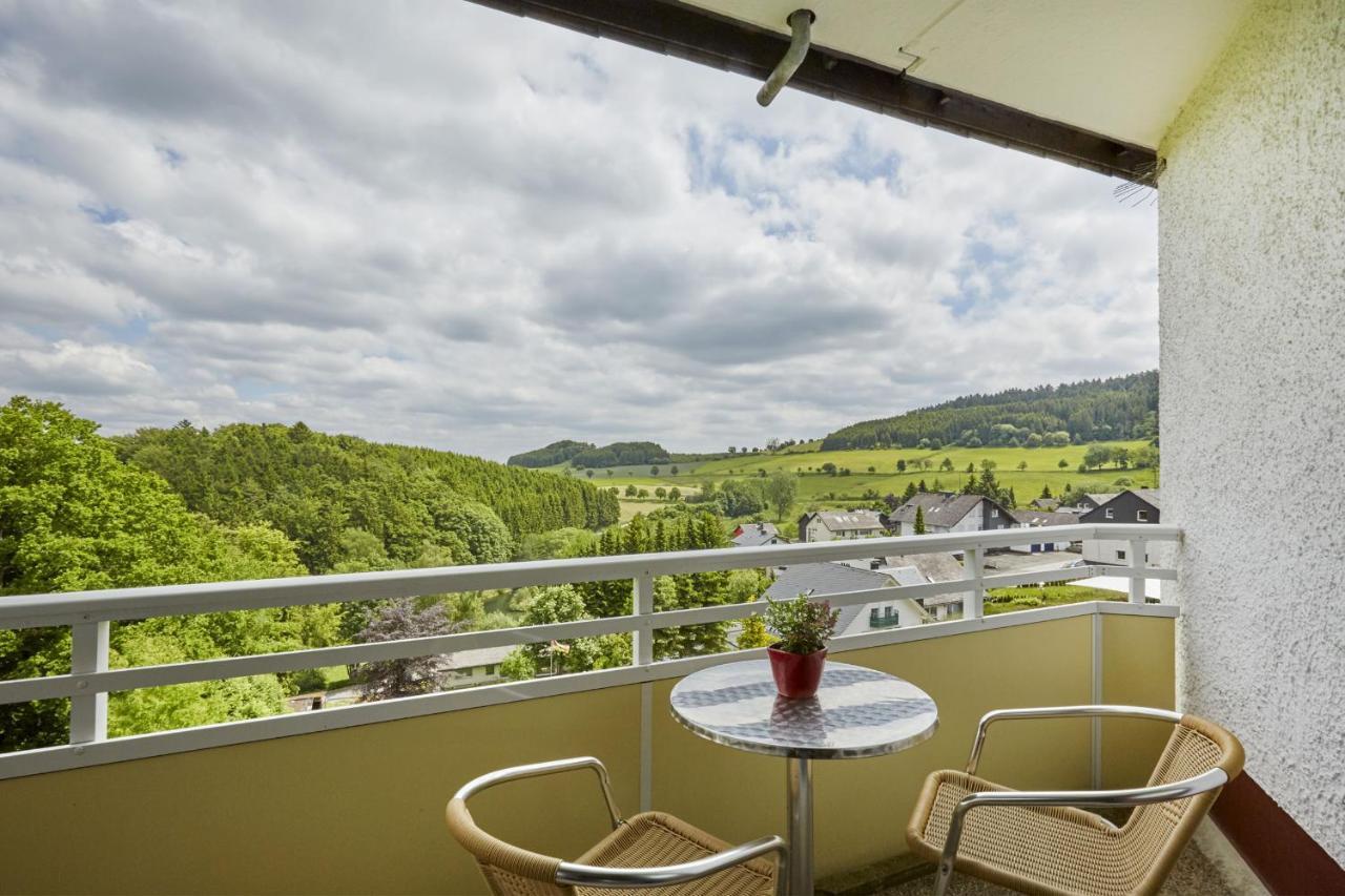 H+ Hotel Willingen Willingen  Bagian luar foto