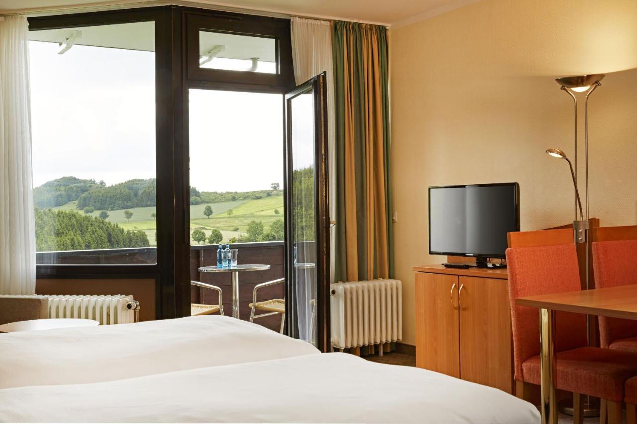 H+ Hotel Willingen Willingen  Bagian luar foto