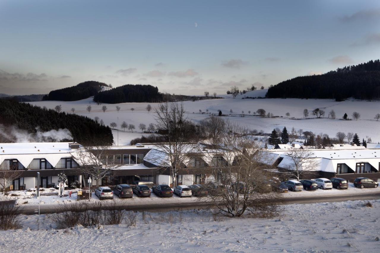 H+ Hotel Willingen Willingen  Bagian luar foto