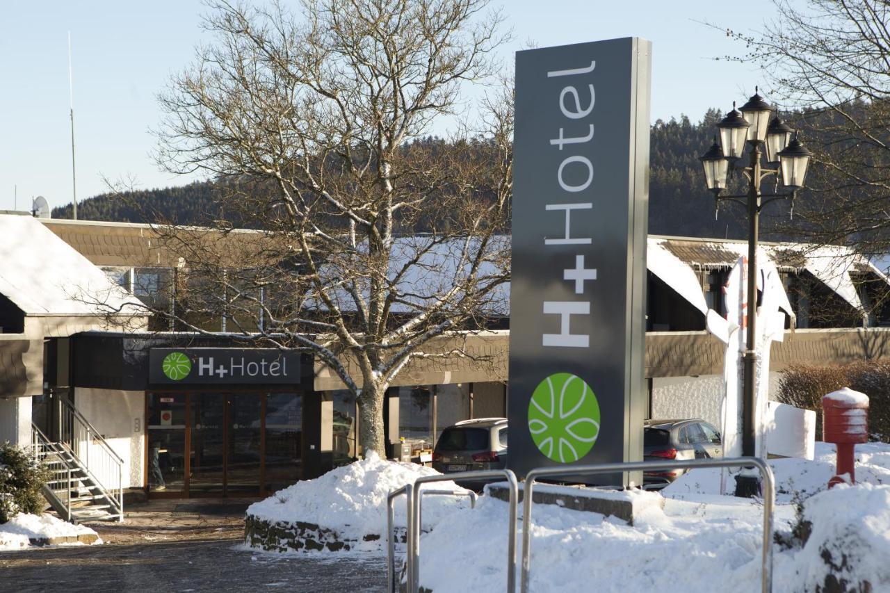 H+ Hotel Willingen Willingen  Bagian luar foto