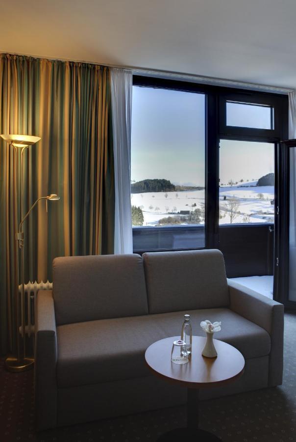 H+ Hotel Willingen Willingen  Bagian luar foto