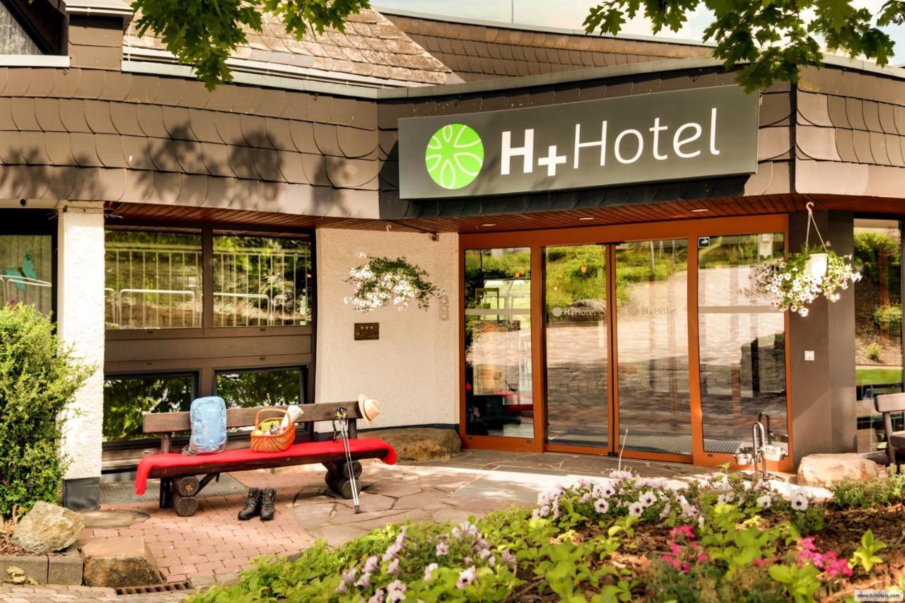 H+ Hotel Willingen Willingen  Bagian luar foto
